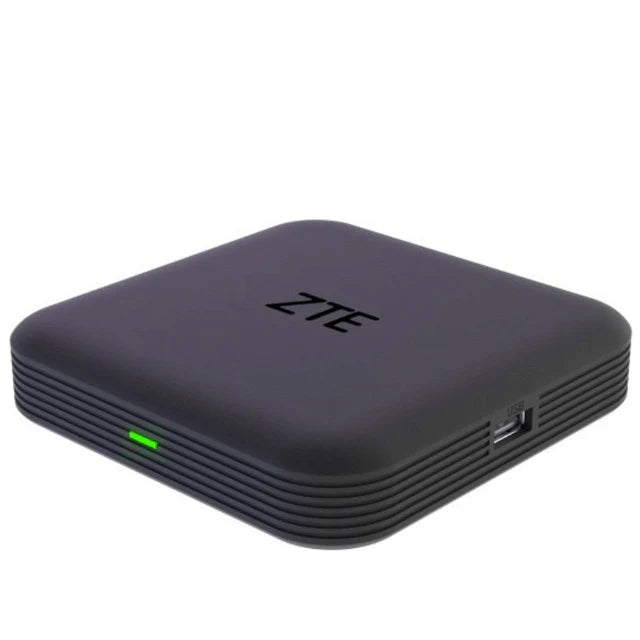 TV BOX ZTE B866V2K Android TV 4K
